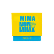 Mini gioco Mima Non Mima – Hellofun