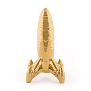 La mia astronave di Seletti nella Limited Gold Edition 