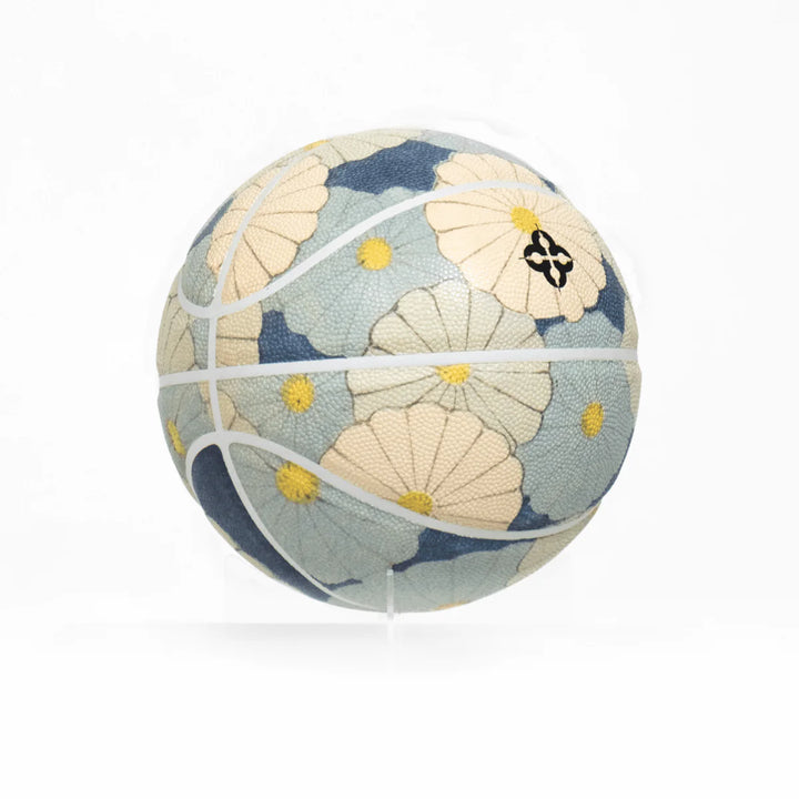 Palla da Basket Indigo