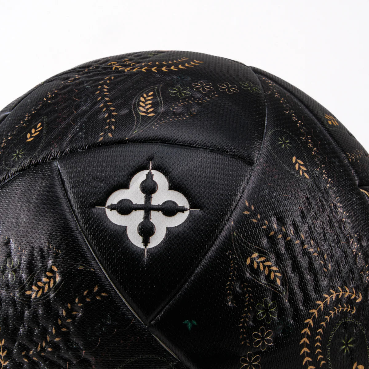 Palla da Calcio Noir