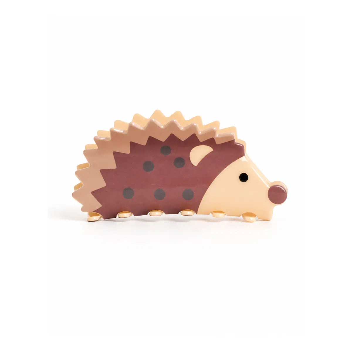 Pinza per capelli Riccio
