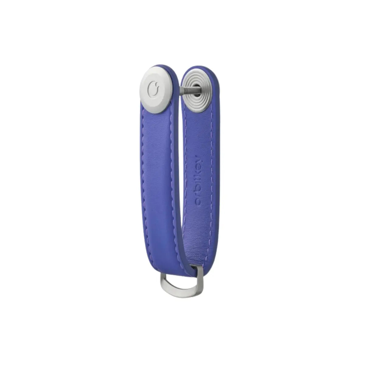 Portachiavi Orbitkey Key Organiser Leather viola