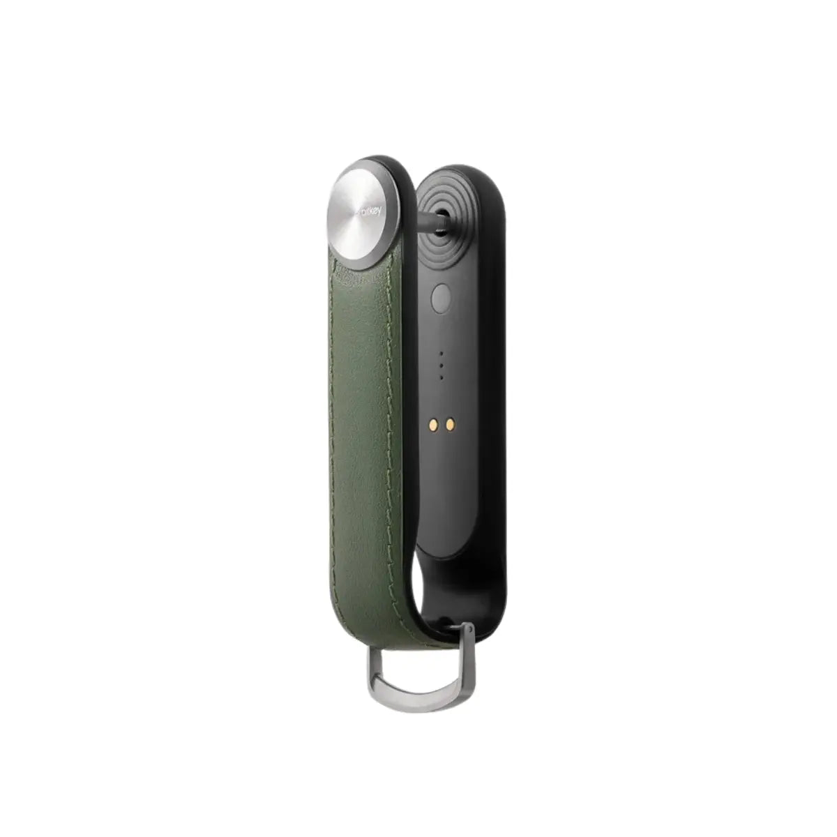 Portachiavi Key Organiser Tracker Pelle Orbitkey