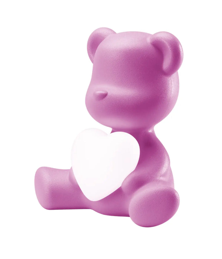 ProfiloLampadaTeddyLoveXSFuxia