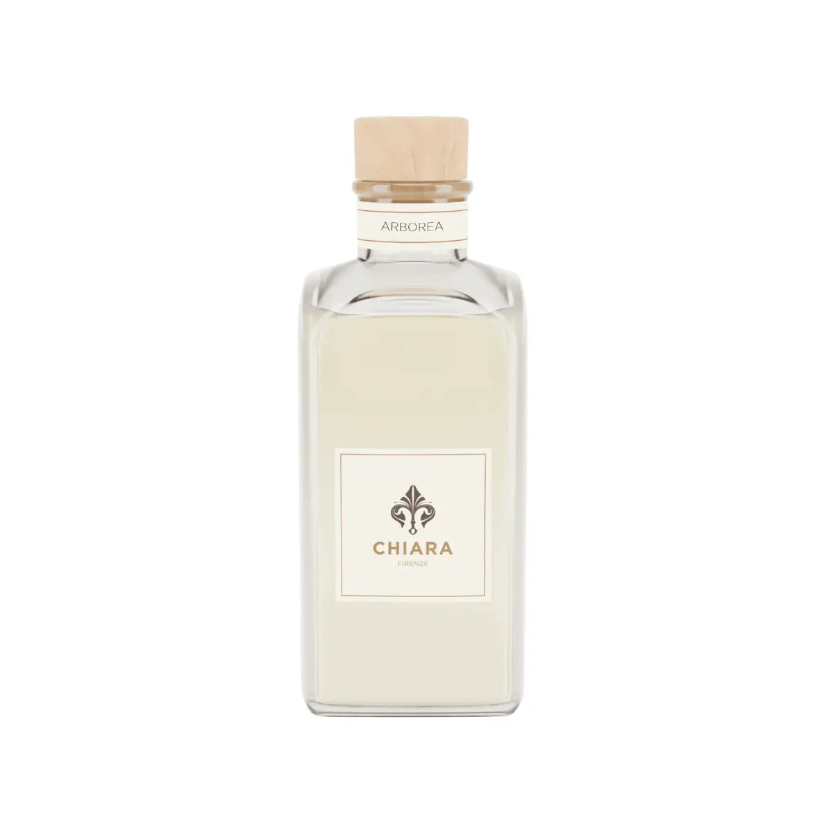 Profumatore ambiente Arborea 100 ml e 200 ml Chiara Firenze