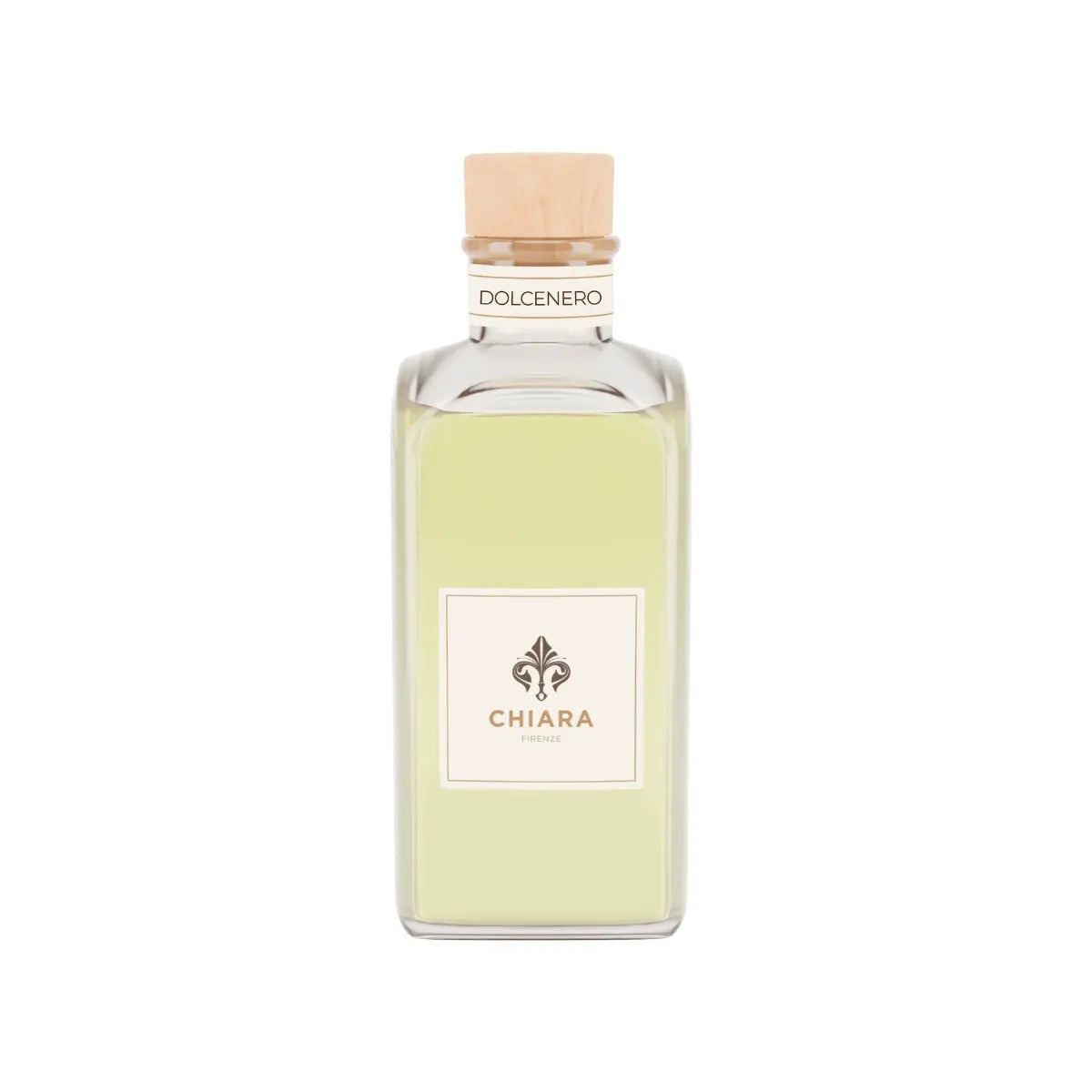 Profumatore ambiente Dolce Nero 100 ml  e 200 ml Chiara Firenze