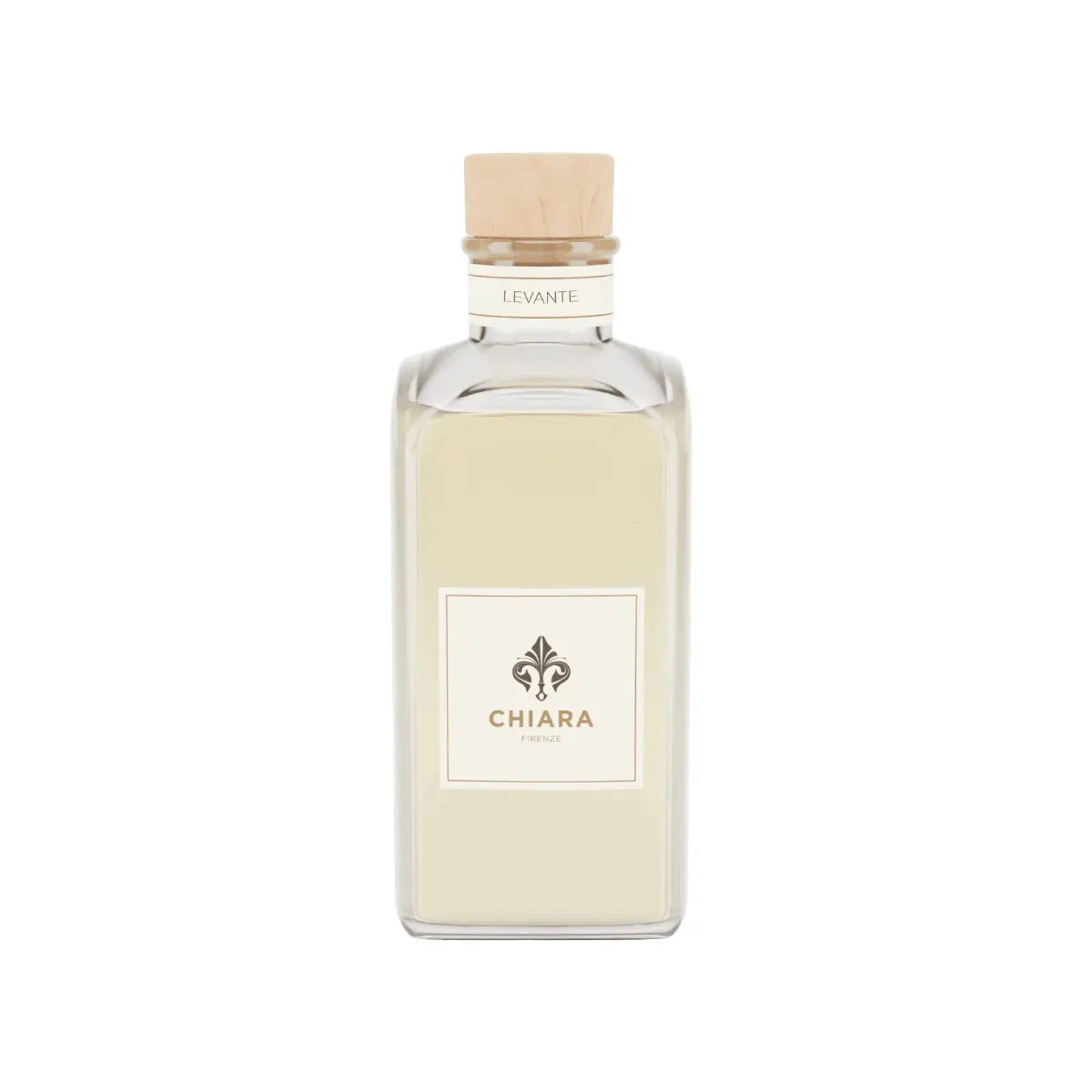 Profumatore ambiente Levante 100 ml e 20 ml Chiara Firenze