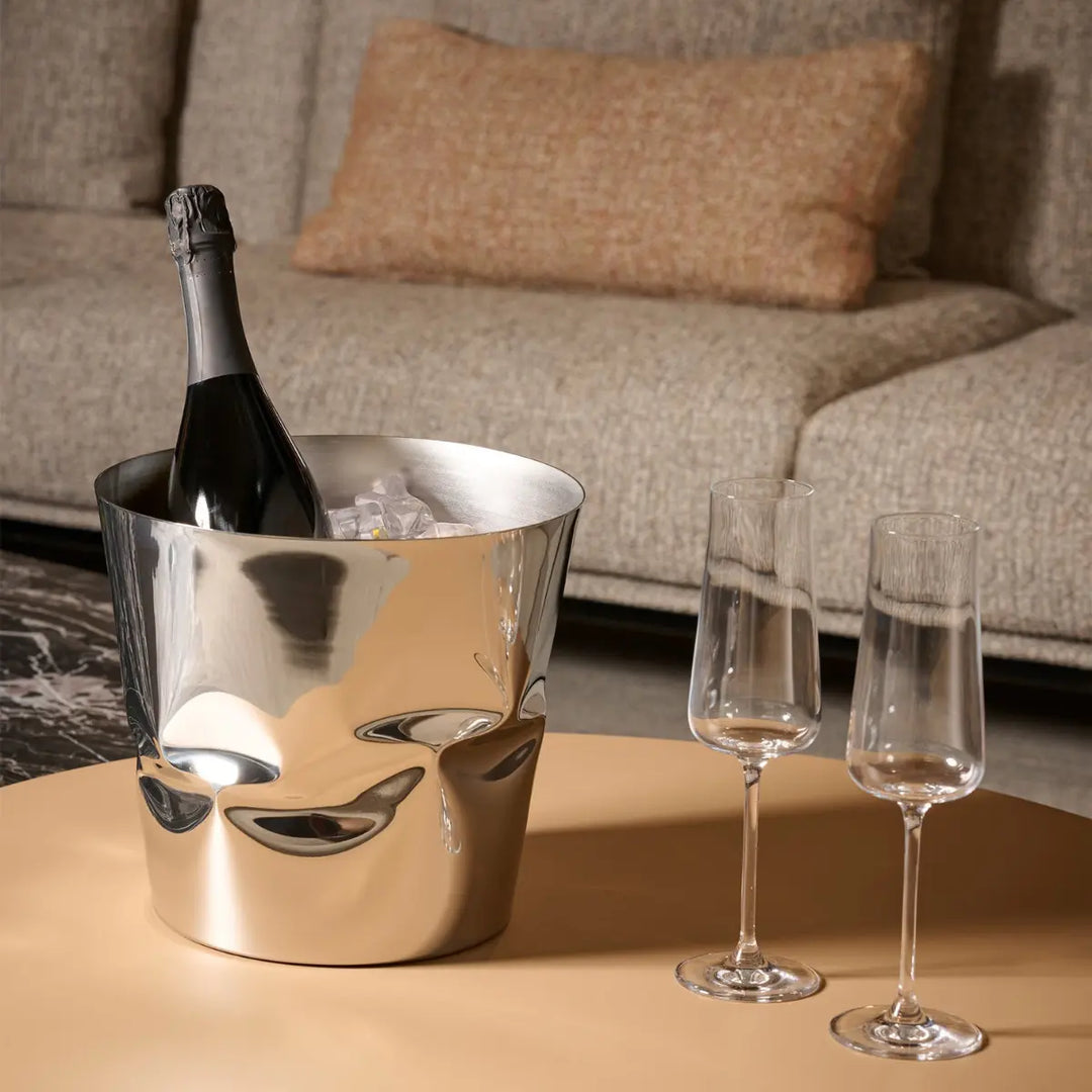 Rinfrescatore Il Tornitore Matto Alessi