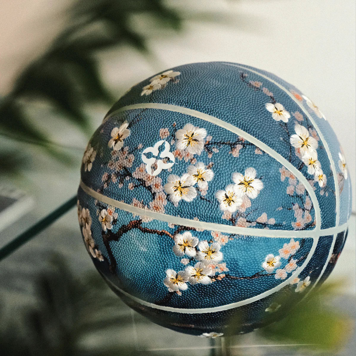 Palla da Basket Sakura Blossom