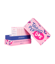 Gioco di carte da tavolo per adulti. Gioco Tavolo x 2 su sfondo bianco