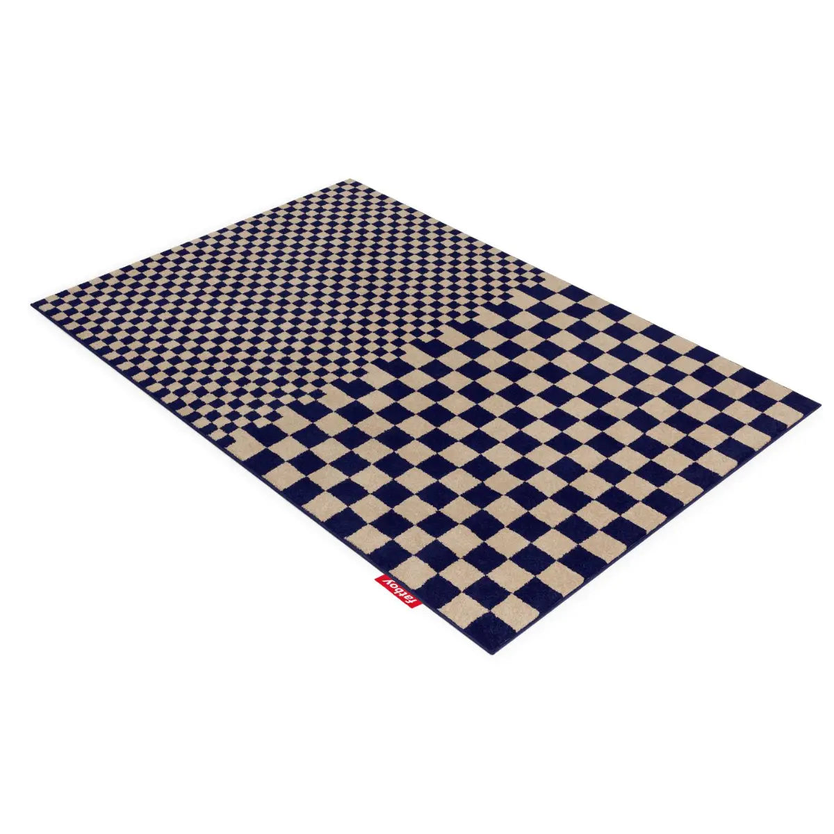 Tappeto Petit Square Affair