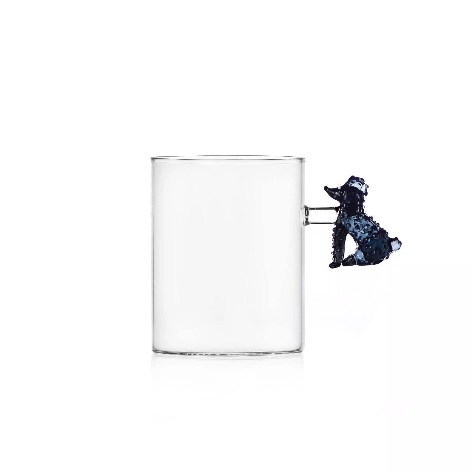 La tazza della collezione Dogs di Ichendorf nella versione con il Barboncino