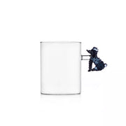 La tazza della collezione Dogs di Ichendorf nella versione con il Barboncino