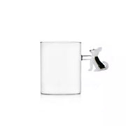 La tazza della collezione Dogs di Ichendorf nella versione con il Bull Terrier