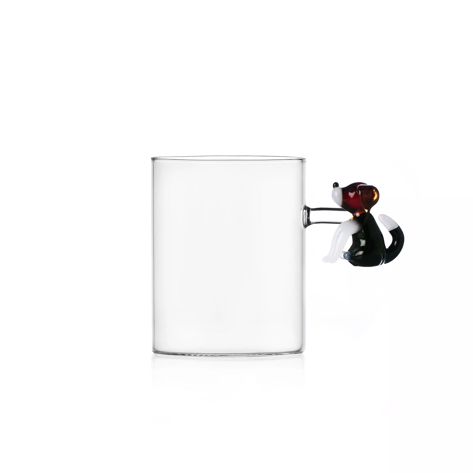 La tazza della collezione Dogs di Ichendorf nella versione con il English Foxhound