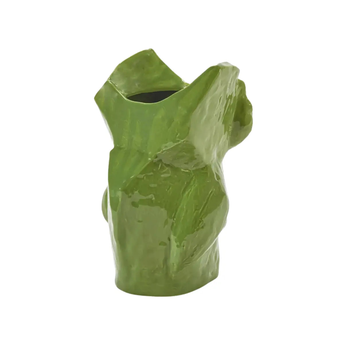 Vaso Gufo L After Midnight Marni x Serax verde