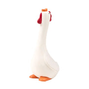 "Emma" Natural Rubber Toy for Dogs and Cats