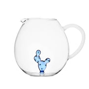 Brocca Desert Cactus Blue di Ichendorf